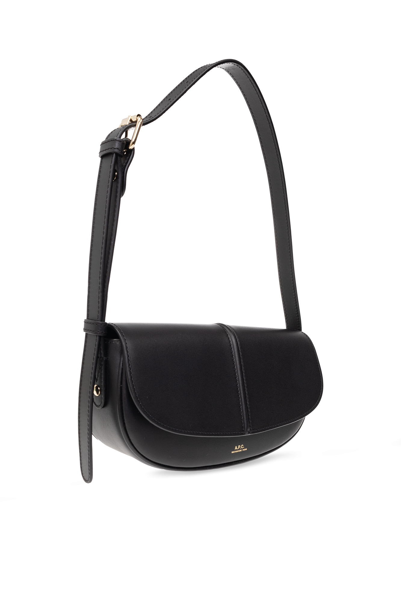 Apc black best sale betty bag